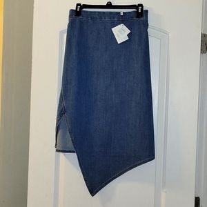 byEgreis Shirlee Skirt